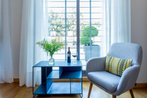 Apartamento Alameda de Hércules, Centro Sevilla